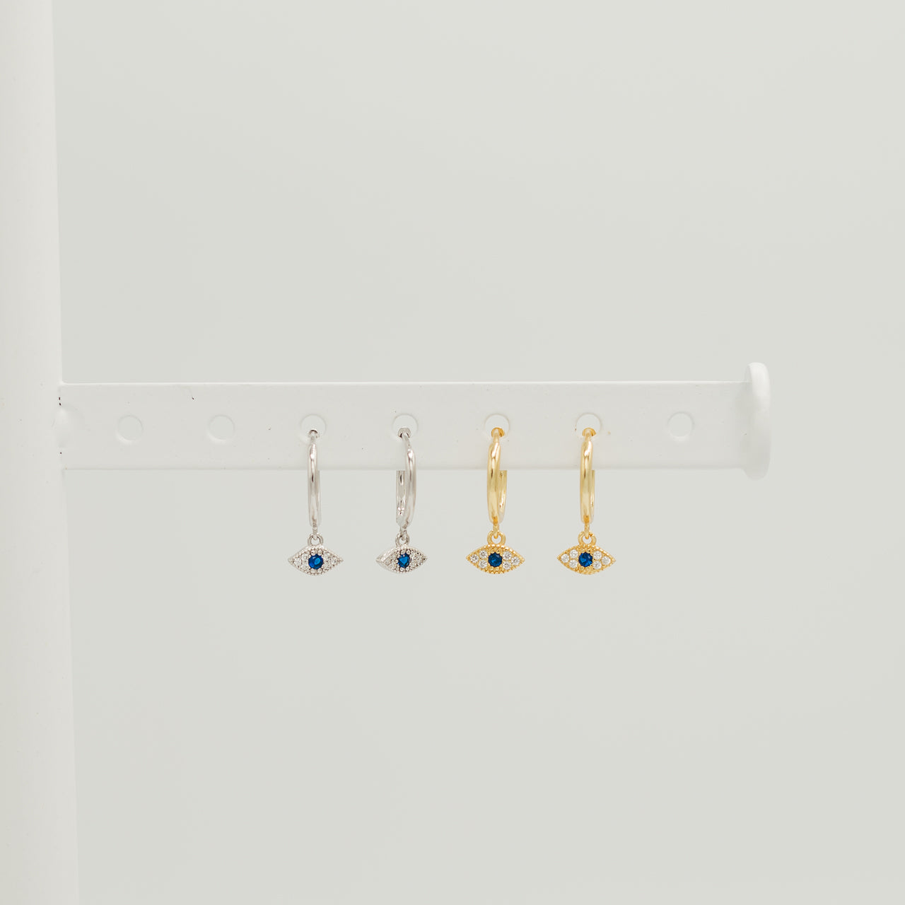 Evil Eye Charm Daily